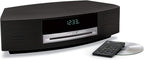 Bose Wave Music System - Graphite Gray (Renewed)