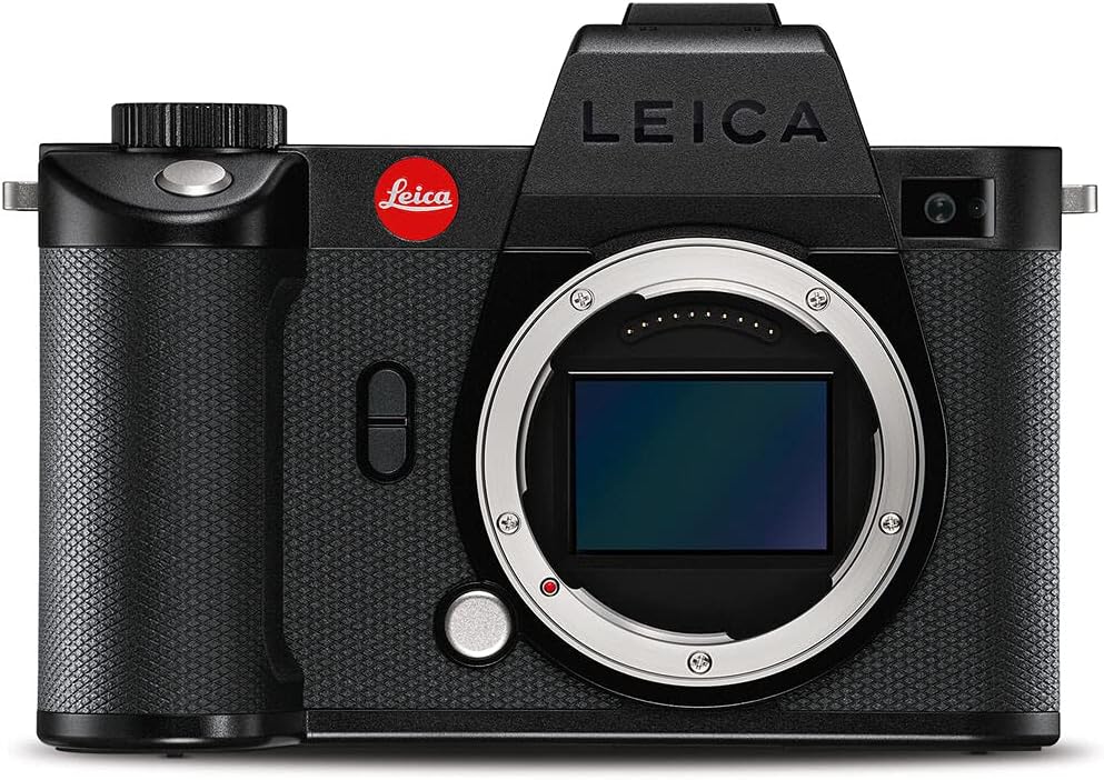 Leica 10880 SL2-S Mirrorless Camera Bundle