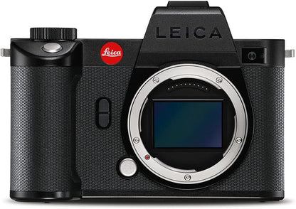 Leica 10880 SL2-S Mirrorless Camera Bundle