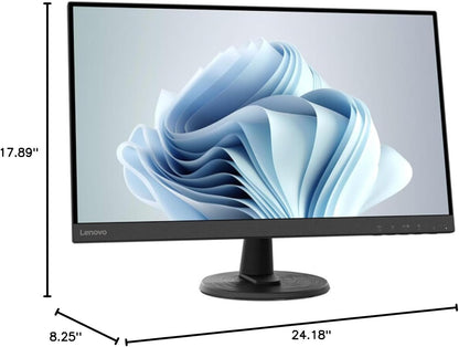 Lenovo 67A3KCC6US D27-40 27" FHD 75Hz Monitor