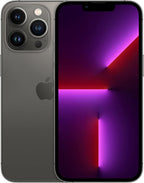 Apple A2483 iPhone 13 Pro 256GB Graphite Unlocked Premium