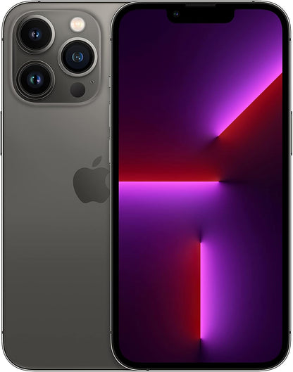 Apple A2483 iPhone 13 Pro 256GB Graphite Unlocked Premium