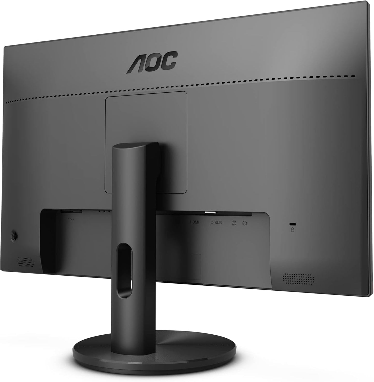AOC G2490VX 24" 144Hz FHD Gaming Monitor - Frameless