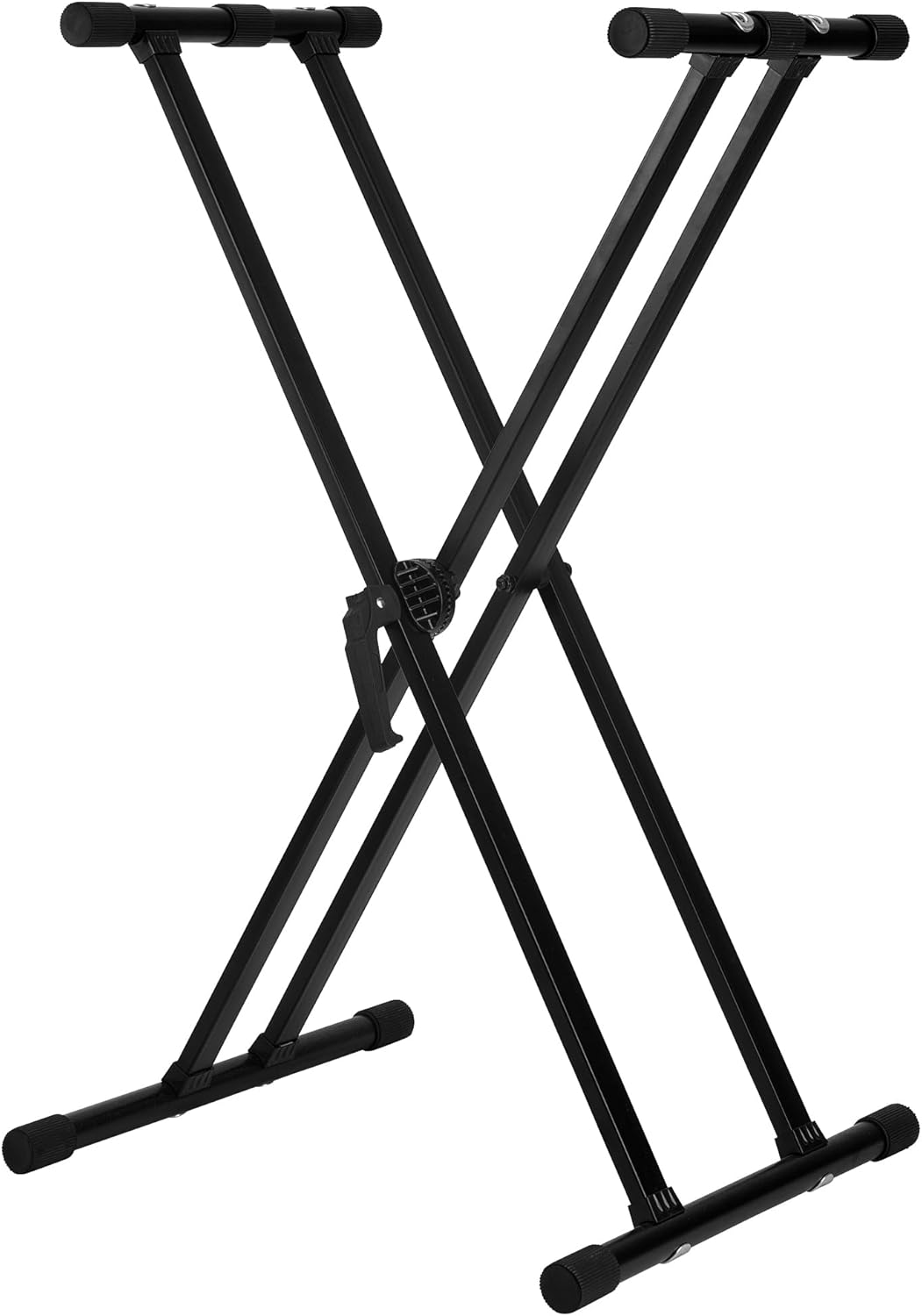 Korg AKORPA600K2 PA600 Arranger Keyboard Bundle