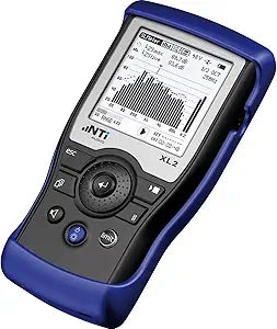 Middle Atlantic 600 000 330 XL2: Audio Acoustic Analyzer