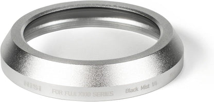 NiSi 801411 Black Mist 1/4 Filter - Fujifilm X100 Series