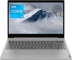 Lenovo Ideapad 3 15.6