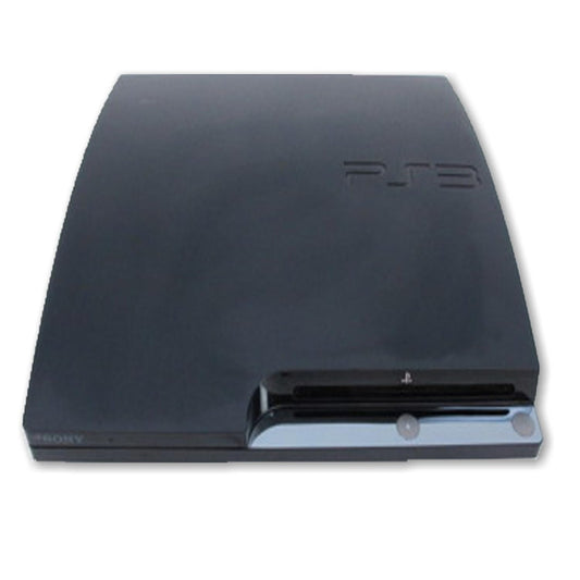 Sony CECH-2001B Playstation 3 PS3 Console