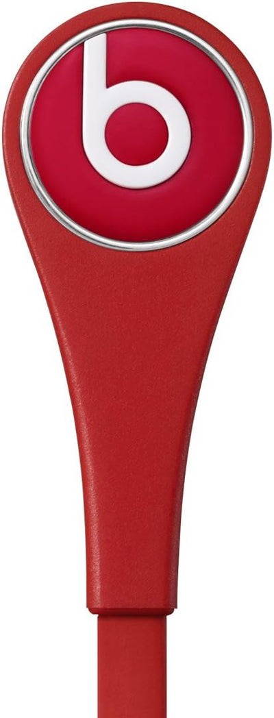 Apple Beats Tour2 Red Wired In-Ear Headphones