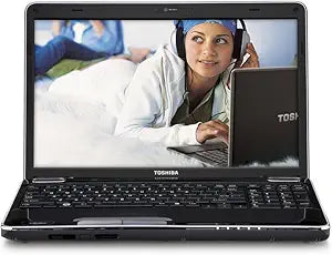 Toshiba Satellite A505-S6030 16-Inch Laptop — main product image