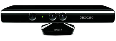 Microsoft 5KG-00001 XBOX 360 Kinect Sensor