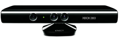 Microsoft 5KG-00001 XBOX 360 Kinect Sensor