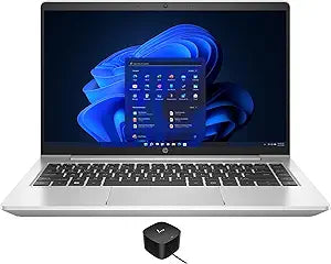 HP ProBook 445 G9 Laptop Ryzen 5 + 120W G4 Dock