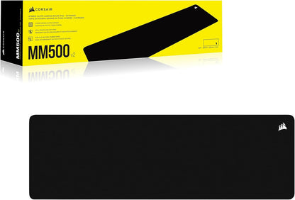 Corsair CH-941B141-WW MM500 v2 Extended Gaming Mouse Pad