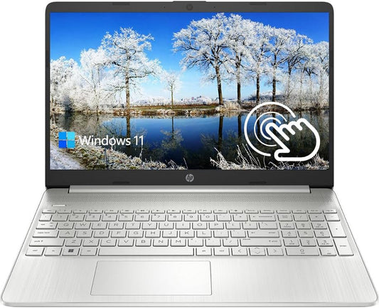 HP HP 15.6" Touch Intel i3 16GB 1TB SSD Windows 11 Laptop