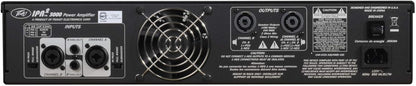 Peavey 03609520 IPR2 3000 Lightweight Power Amplifier
