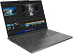 Lenovo 21J8002LUS ThinkBook 16p G4 i5 RTX 4050 Laptop