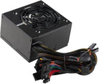 EVGA 100-W1-0600-K1 600W 80+ Power Supply