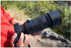 Sigma ASIG591965K2 70-200mm Sony E-Mount Lens Bundle