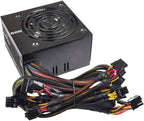 EVGA 100-W1-0500-K3 500W 80+ White Power Supply