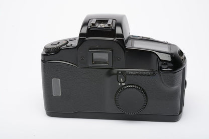 Canon EOS Elan/EOS 100 35mm SLR Film Camera