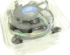 Intel E41759-002 Socket 1156 CPU Cooler Fan — main product image