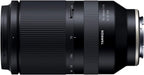 Tamron E11TM70180F28S 70-180mm F/2.8 Sony E-Mount Lens Bundle