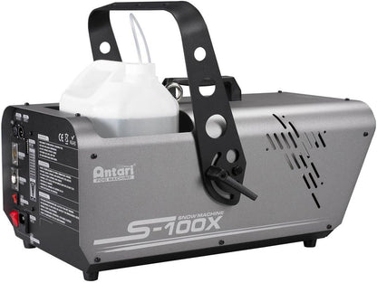 Antari S-100X High Powered Snow Machine