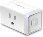 TP-Link HS105 Kasa Smart Plug 15A Wi-Fi Outlet
