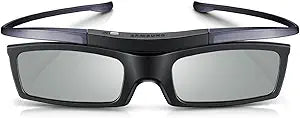 Samsung SSG-5150GB Active 3D Glasses 2-Pack