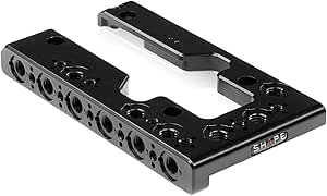 Shape Top Plate Sony FX9 Camera Rig — main product image