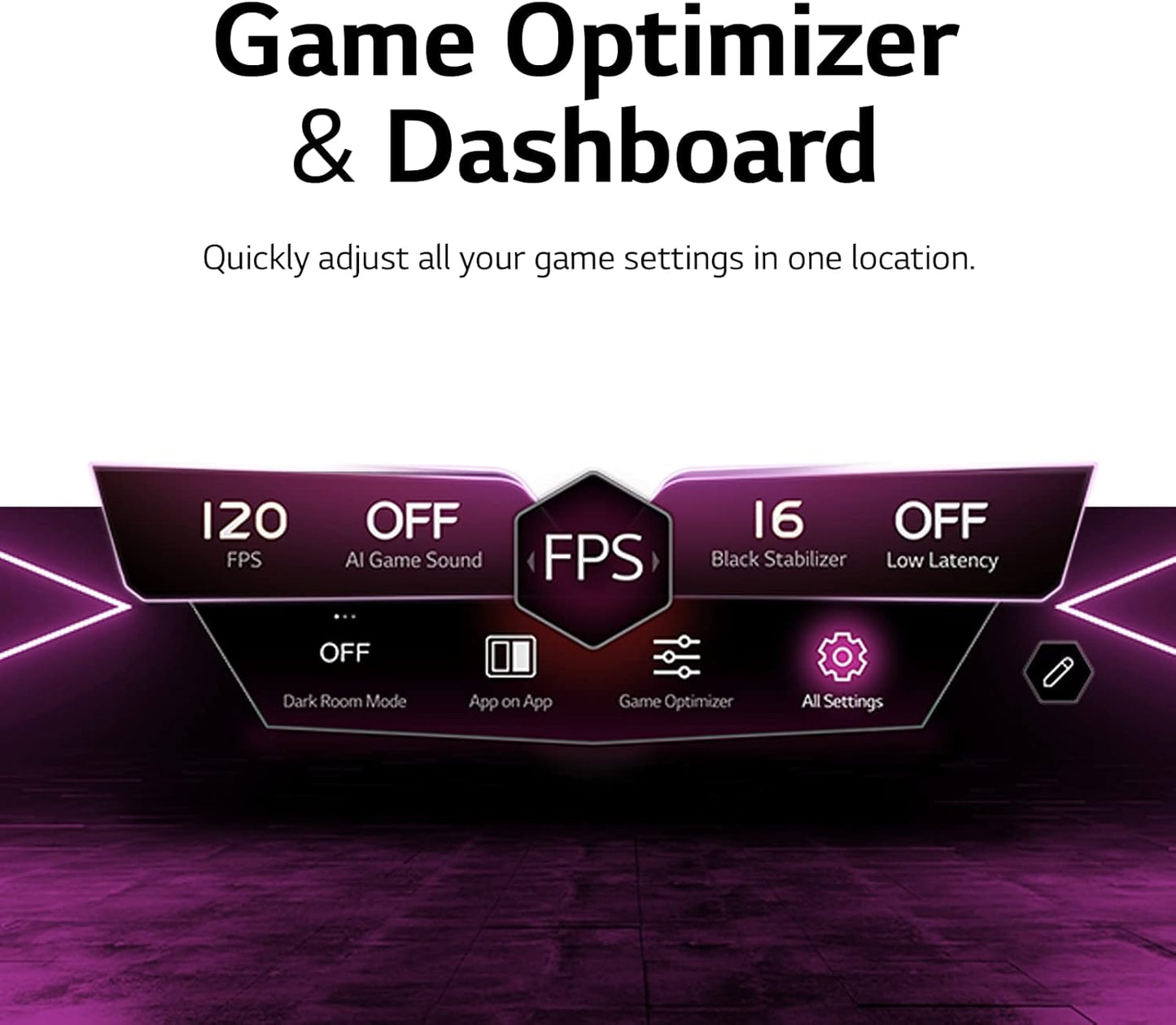 LG LG65QNED75URA 65-Inch QNED Mini-LED Smart TV (Renewed)