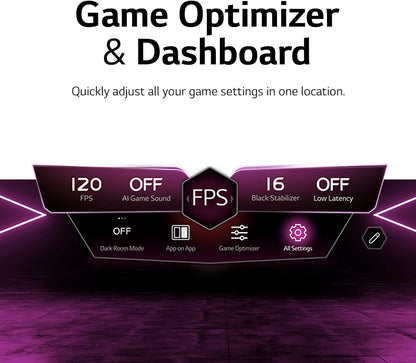 LG LG65QNED75URA 65-Inch QNED Mini-LED Smart TV (Renewed)