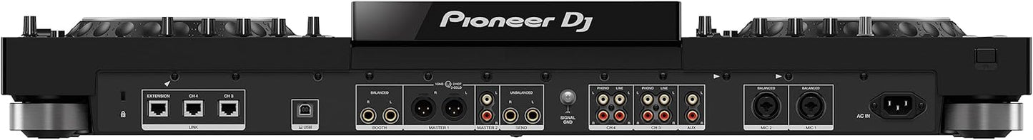 Pioneer DJ XDJ-XZ Professional All-In-One DJ System