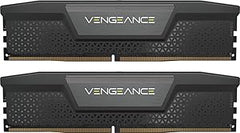 Corsair CMK96GX5M2B6400C32 96GB DDR5 6400MHz Gaming RAM