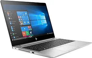 HP EliteBook 745 G5 14" FHD Ryzen 5 Pro (Renewed)