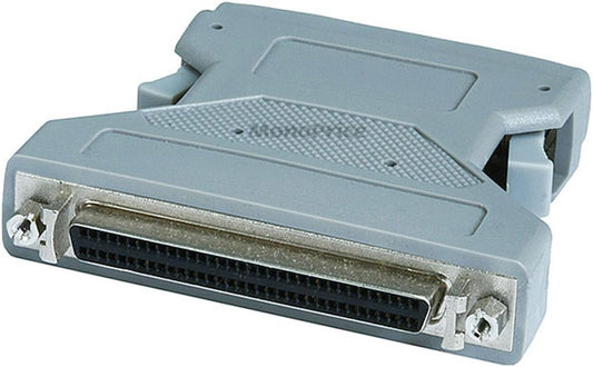 Monoprice 100862 HPDB68F/HPDB50M SCSI 3 Adapter - Connect Devices