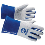 Miller 263347 TIG Welding Gloves - Goatskin Leather