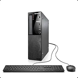 Lenovo EDGE 71 SFF i3 Desktop PC