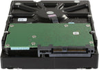 Seagate ST4000NM0125 4TB SAS 6Gb/s 7200RPM Hard Drive