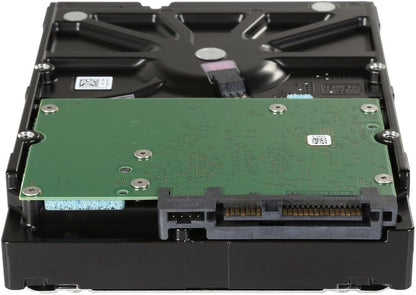 Seagate ST4000NM0125 4TB SAS 6Gb/s 7200RPM Hard Drive