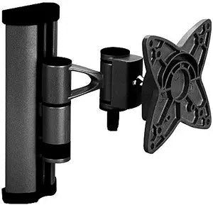 Monoprice 104858 TV Wall Mount: 13-27in Articulating