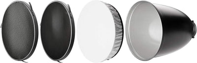 Westcott 4723 45-Degree Deep Focus Reflector Kit