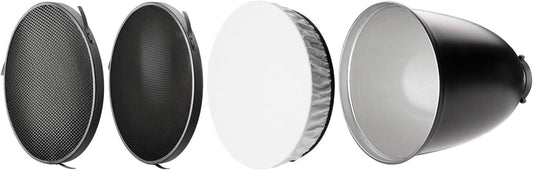 Westcott 4723 45-Degree Deep Focus Reflector Kit