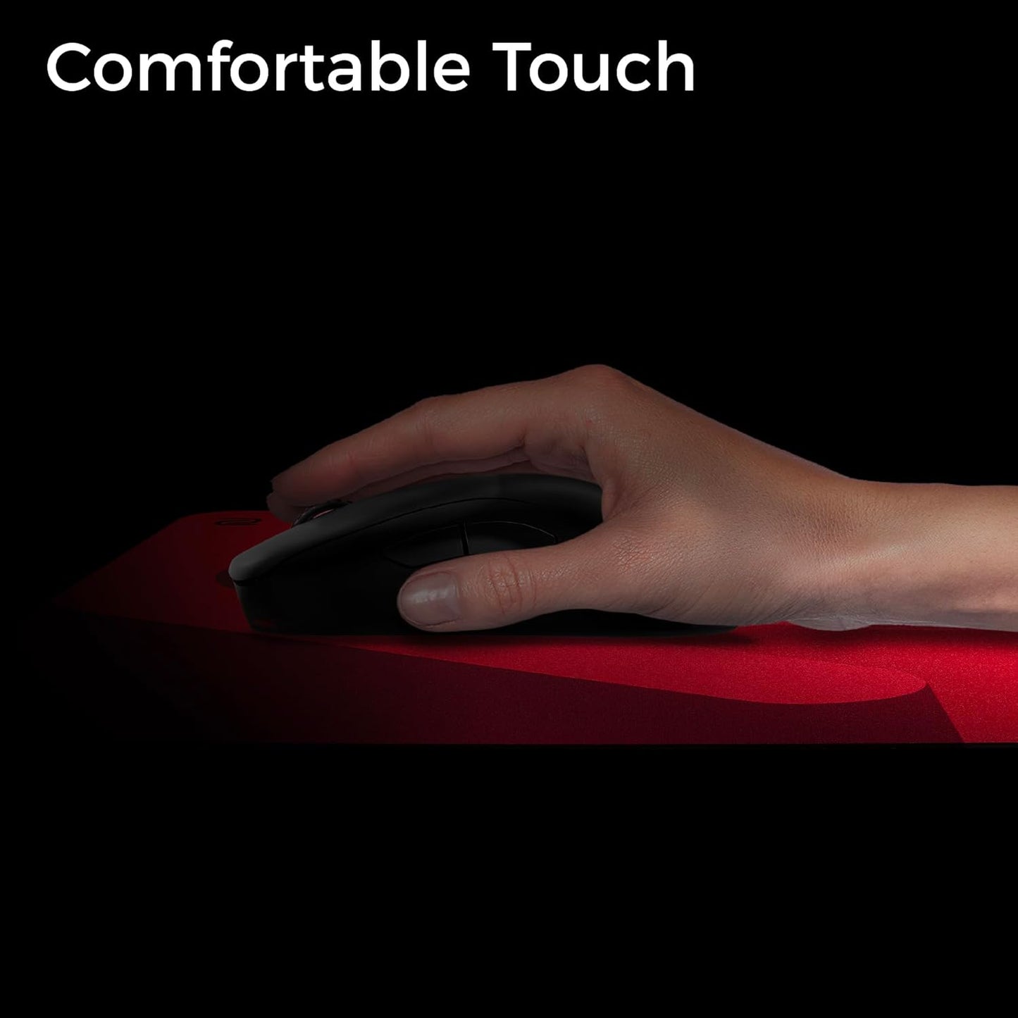 BenQ H-SR-SE-ZC05 Zowie Rouge II XL Esports Gaming Mouse Pad