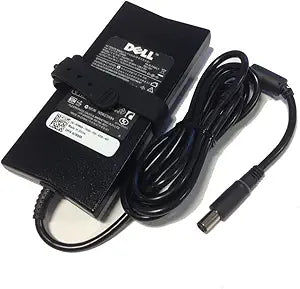 Dell FA90PM130 90W Laptop Charger UK Adapter — main product image