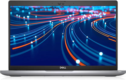 Dell Latitude 5420 Laptop 14" i5 16GB/512GB Renewed