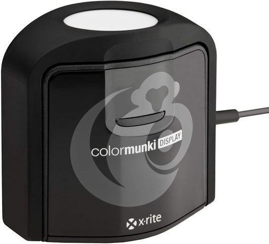X-Rite CMUNDIS ColorMunki Mini Gray Balance Card
