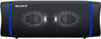 Sony SRS-XB33 BC Wireless Portable Bluetooth Speaker - Black