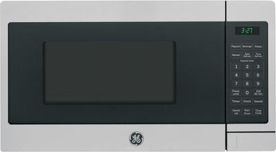 GE GCHK07N1WSS 0.7 Cu. Ft. Stainless Steel Microwave